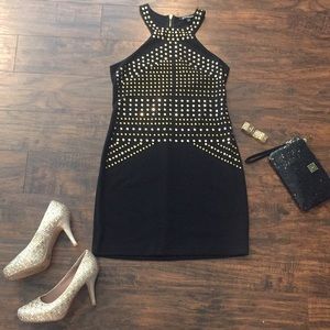 cocktail dress